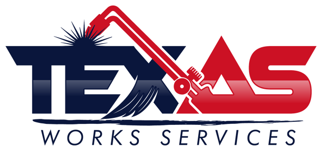 Texas Works Services Logo